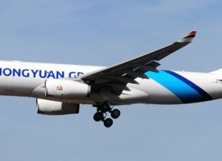 Mid-Atlantic incident with Air Belgium Airbus A330 freighter