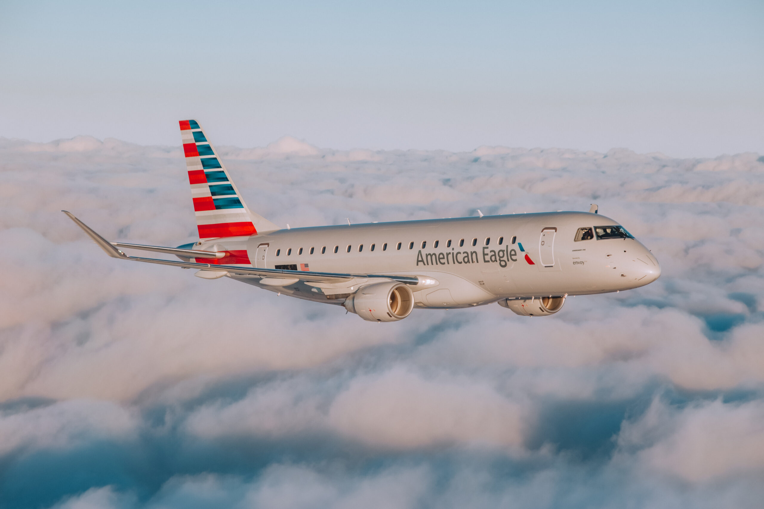 Embraer reports strong financial results and record backlog in 2023