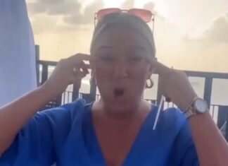 British Airways fires two flight attendants after racist video mocking Chinese family surfaces