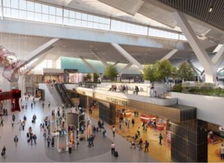 Air Serbia partners with The New Terminal One at New York JFK for enhanced passenger experience