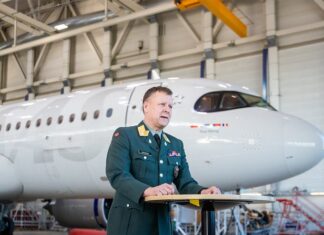 SAS and Norwegian Armed Forces ink deal for strategic air evacuation