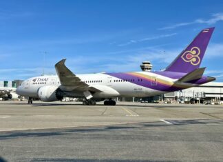 THAI launches inaugural flights to Milan and Oslo to meet rising travel demand