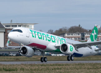 Transavia investigated after cockpit seats used to resolve overbooking on Hurghada–Amsterdam flight