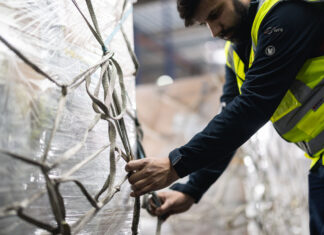 DHL Aviation renews warehouse handling contract with WFS in France