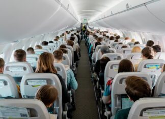 airBaltic conducts successful test of SpaceX’s Starlink internet for aircraft