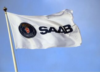 Saab secures contract for Swedish future fighter concept studies