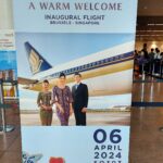 Welcome to the inaugural ceremony
