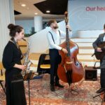 Musical atmosphere
