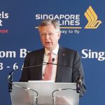 Speech of Mr Arnaud Feist, CEO Brussels Airport