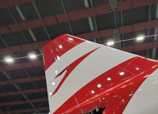 Austrian Airlines Airbus A320neo severely damaged in ground collision at Vienna Airport – hull loss?