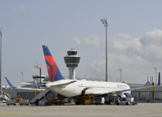 Delta Air Lines sues CrowdStrike over $500 million loss from IT outage, blames faulty update