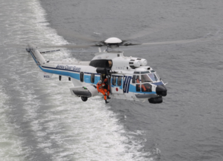 Japan Coast Guard boosts fleet capabilities with additional Airbus H225 helicopters