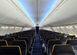 Ryanair celebrates 25th anniversary in Biarritz and launches record Summer 2024 programme