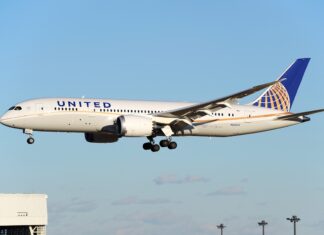 United Airlines resumes Chicago and Washington, D.C. flights to Tel Aviv this November