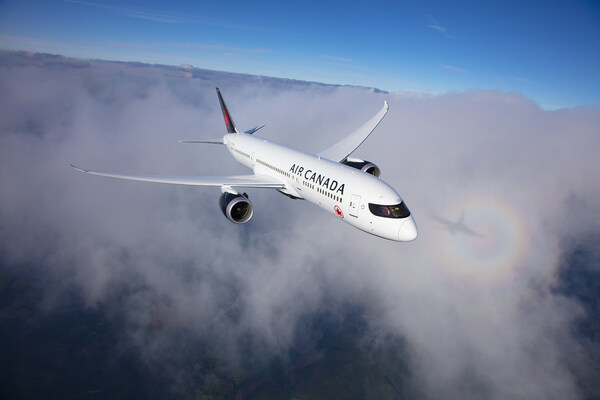 Air Canada expands Ottawa service with significant schedule enhancements