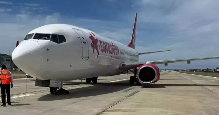 Corendon Airlines launches new flights from Cologne/Bonn to Bodrum