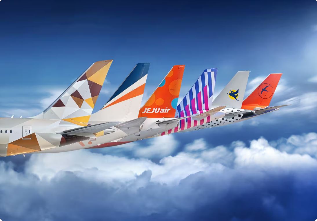 ‘Etihad Airways Increases Interline Partnerships with Five Airlines for Better Travel Connections’