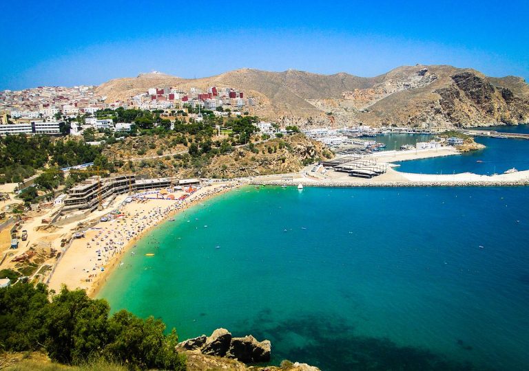 Komfly.com announces weekly flights from Maastricht Aachen Airport to Al Hoceima, Morocco