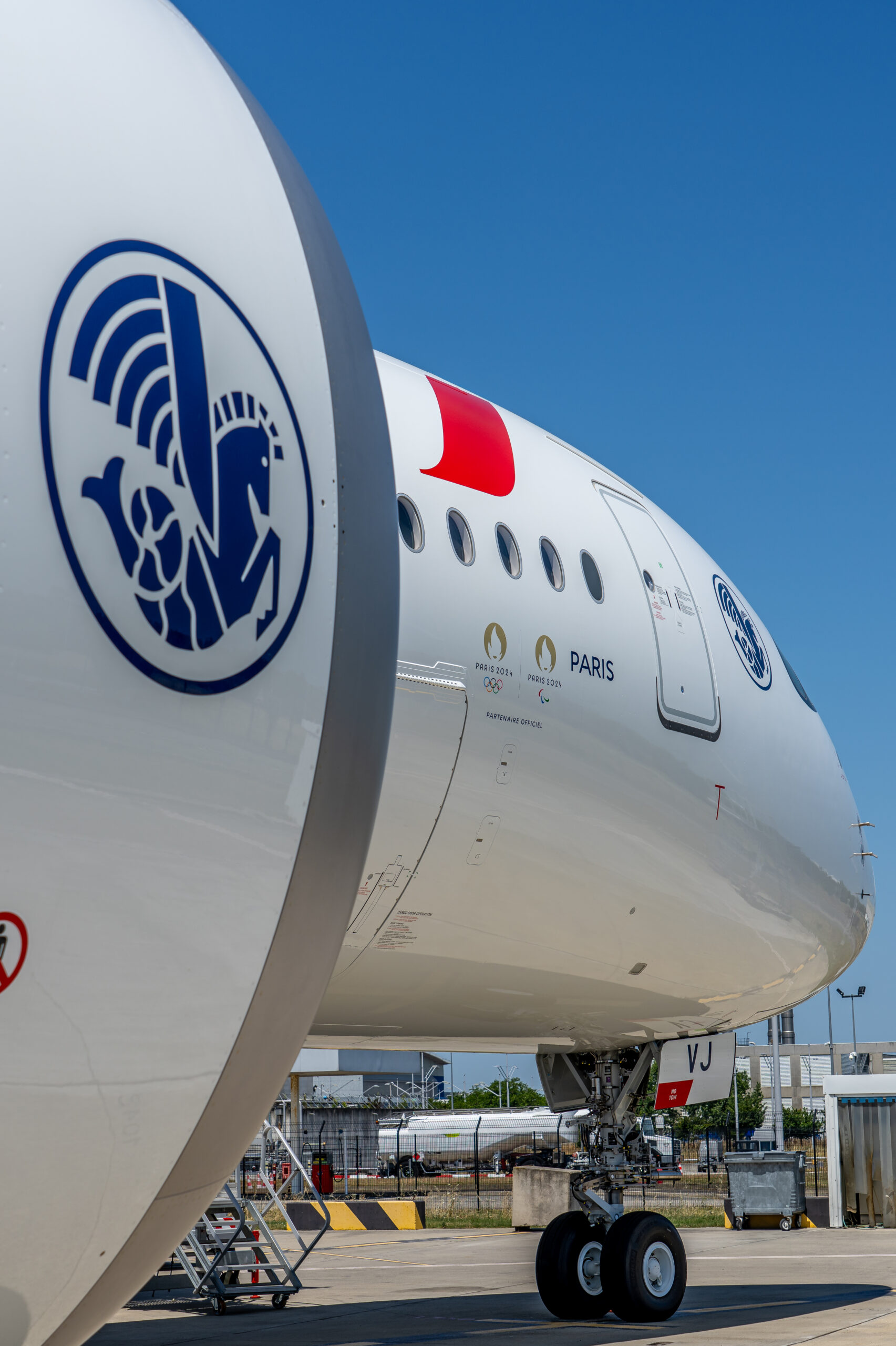 Air France to launch direct Paris–Las Vegas flights in April 2026