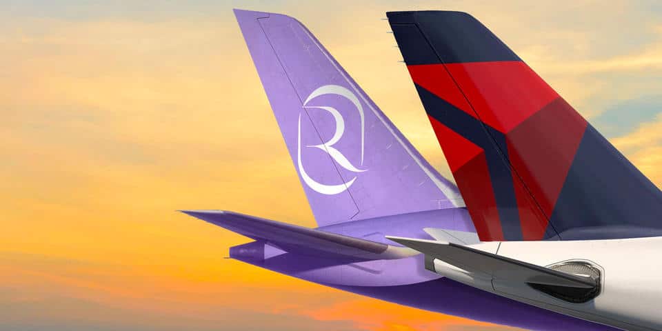 Delta Air Lines and Riyadh Air forge strategic partnership to enhance travel between North America and Saudi Arabia