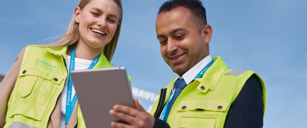 Finnish air traffic grows modestly amid shift toward tourism, challenges in work-related travel