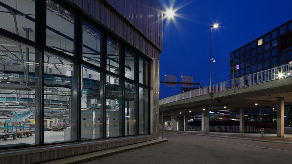 Zurich Airport achieves record half-year results amid strong demand across all segments