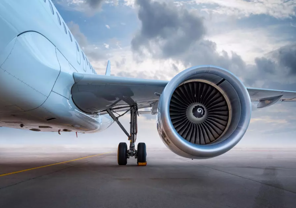 Lessor Castlelake to sell $5 billion aircraft portfolio to Avolon