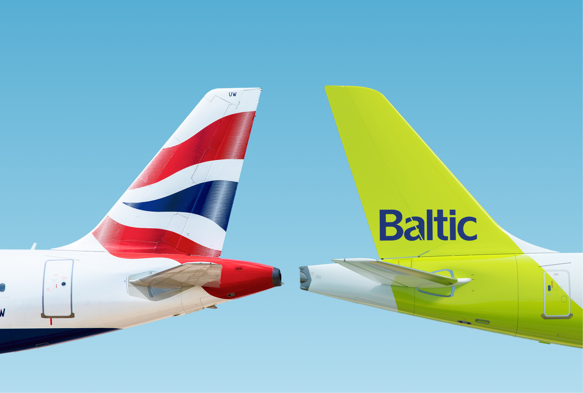 airBaltic expands codeshare partnership with British Airways to include Riga-London Heathrow route
