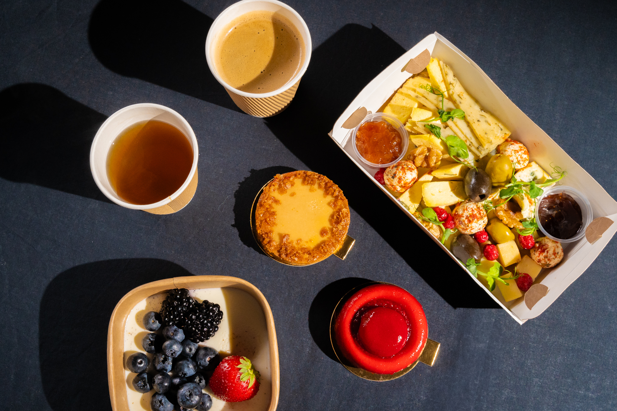 airBaltic unveils new customisable meal pre-order experience in Economy Class