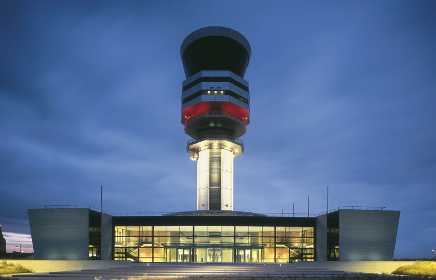 skeyes air traffic control system scheduled to undergo major upgrade