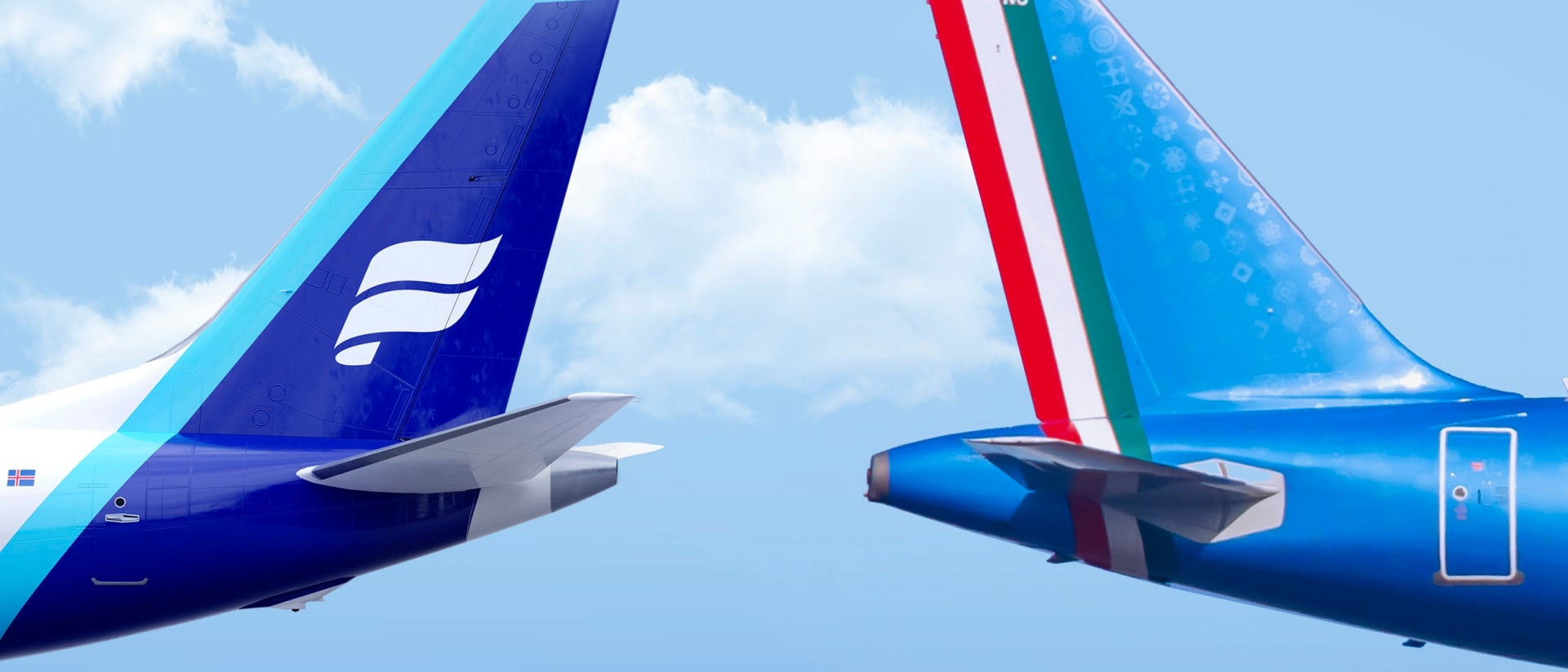 Icelandair and ITA Airways launch strategic codeshare partnership