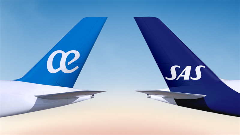 SAS and Air Europa expand global reach with codeshare agreement