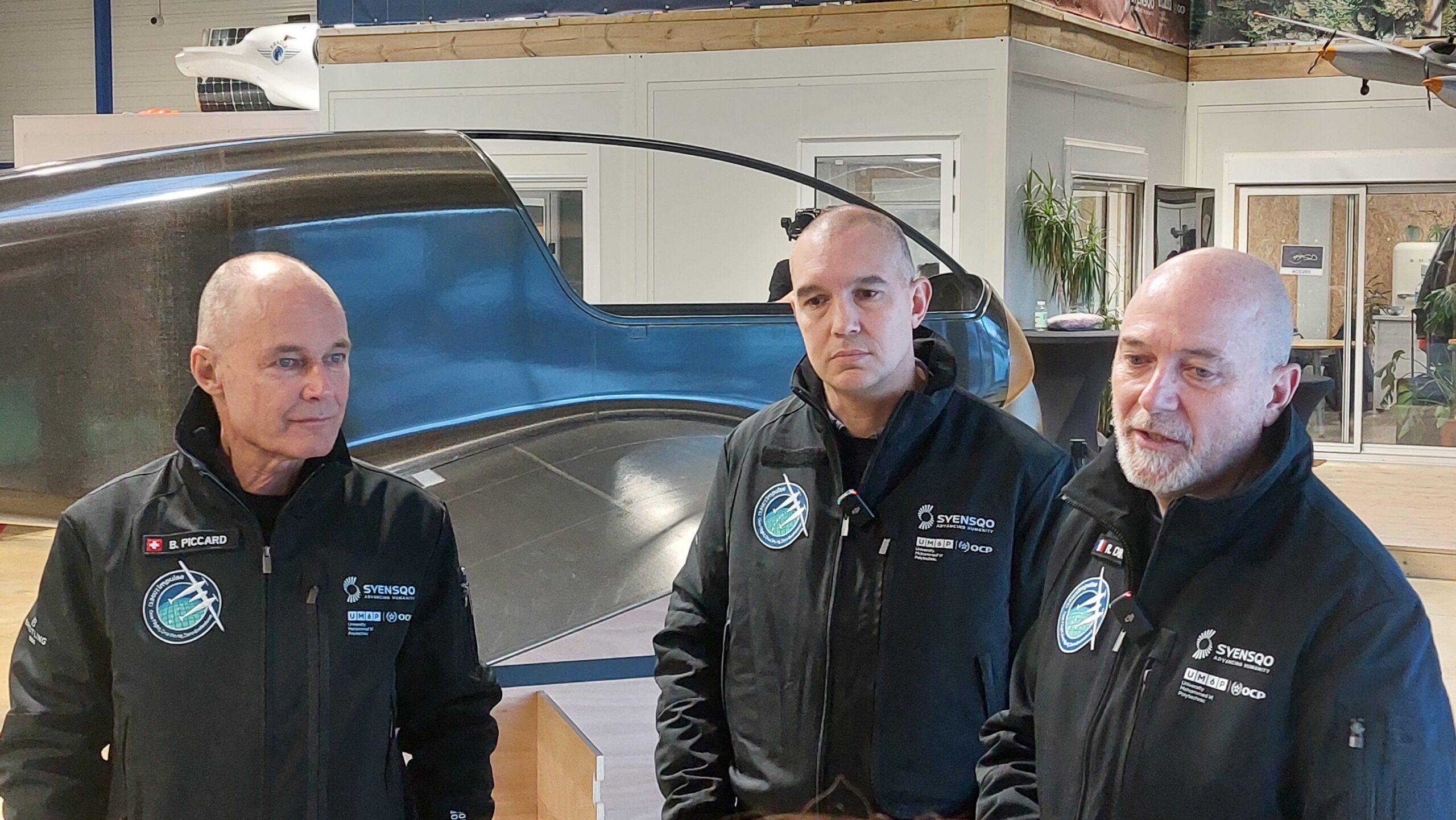 Climate Impulse Project Marks Milestones in Zero-Emission Global Flight with Green Hydrogen