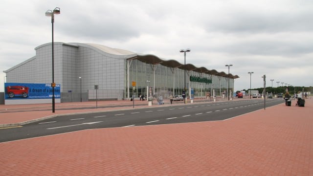 Munich Airport International to support Doncaster Sheffield Airport reopening