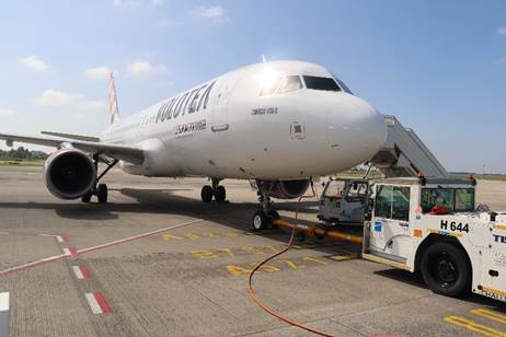Brussels South Charleroi Airport expects over 450,000 passengers for Carnival holidays