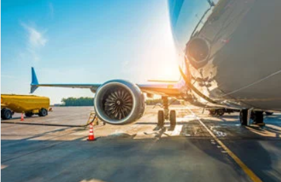 IATA establishes CADO to operate SAF Registry