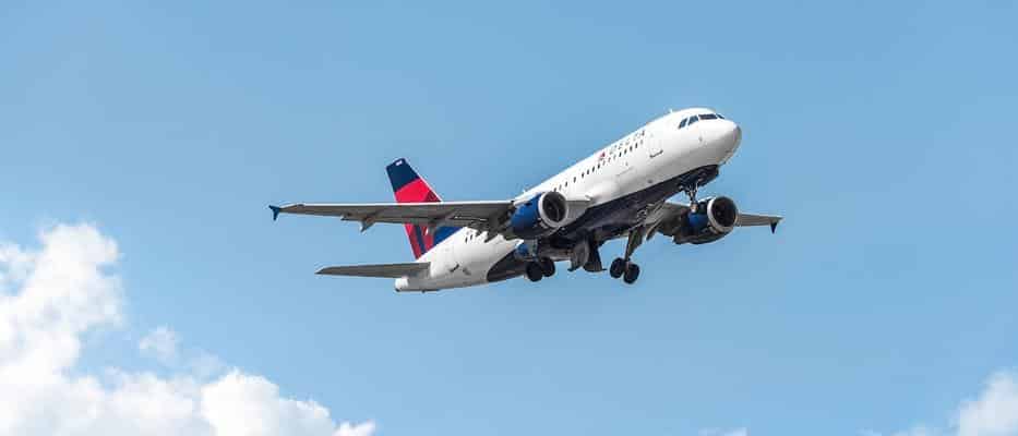 Passenger flight and military jet diverted to avoid collision at Washington National Airport