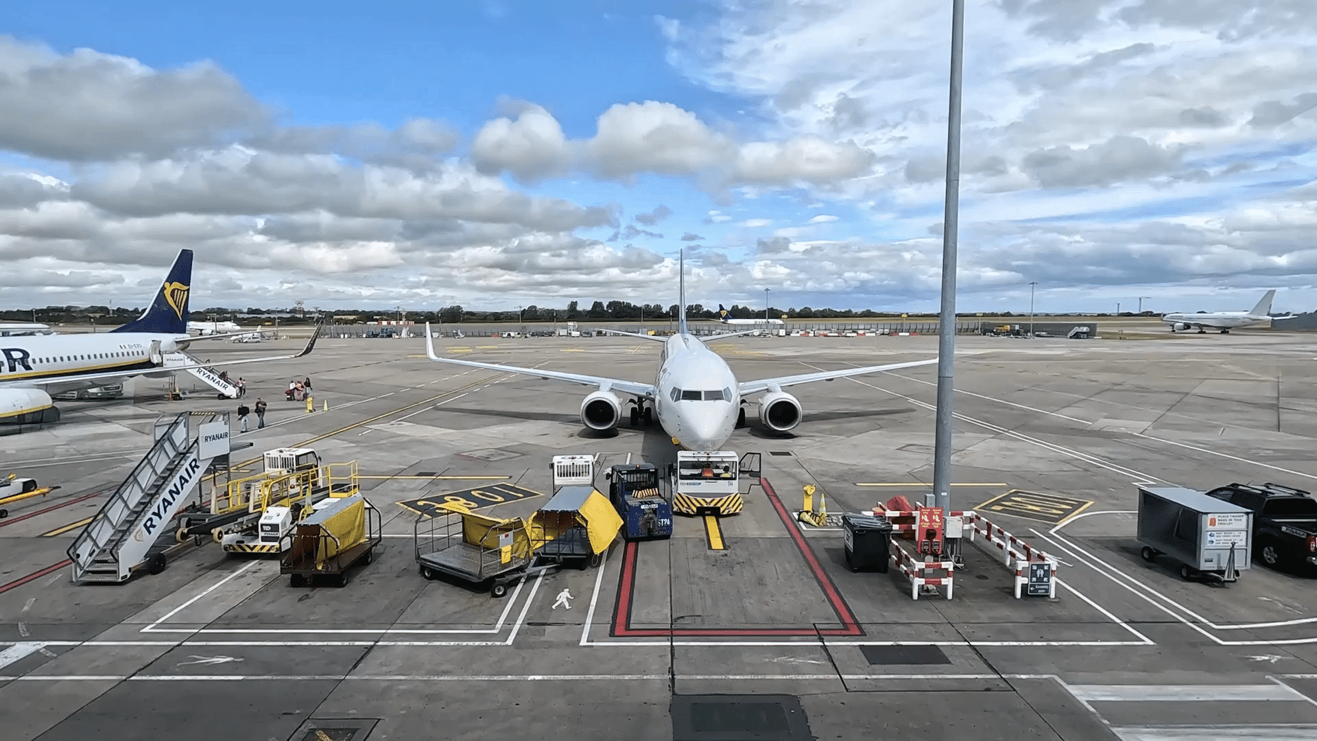 Airports cut 1 million tonnes of CO2 under Global Accreditation programme