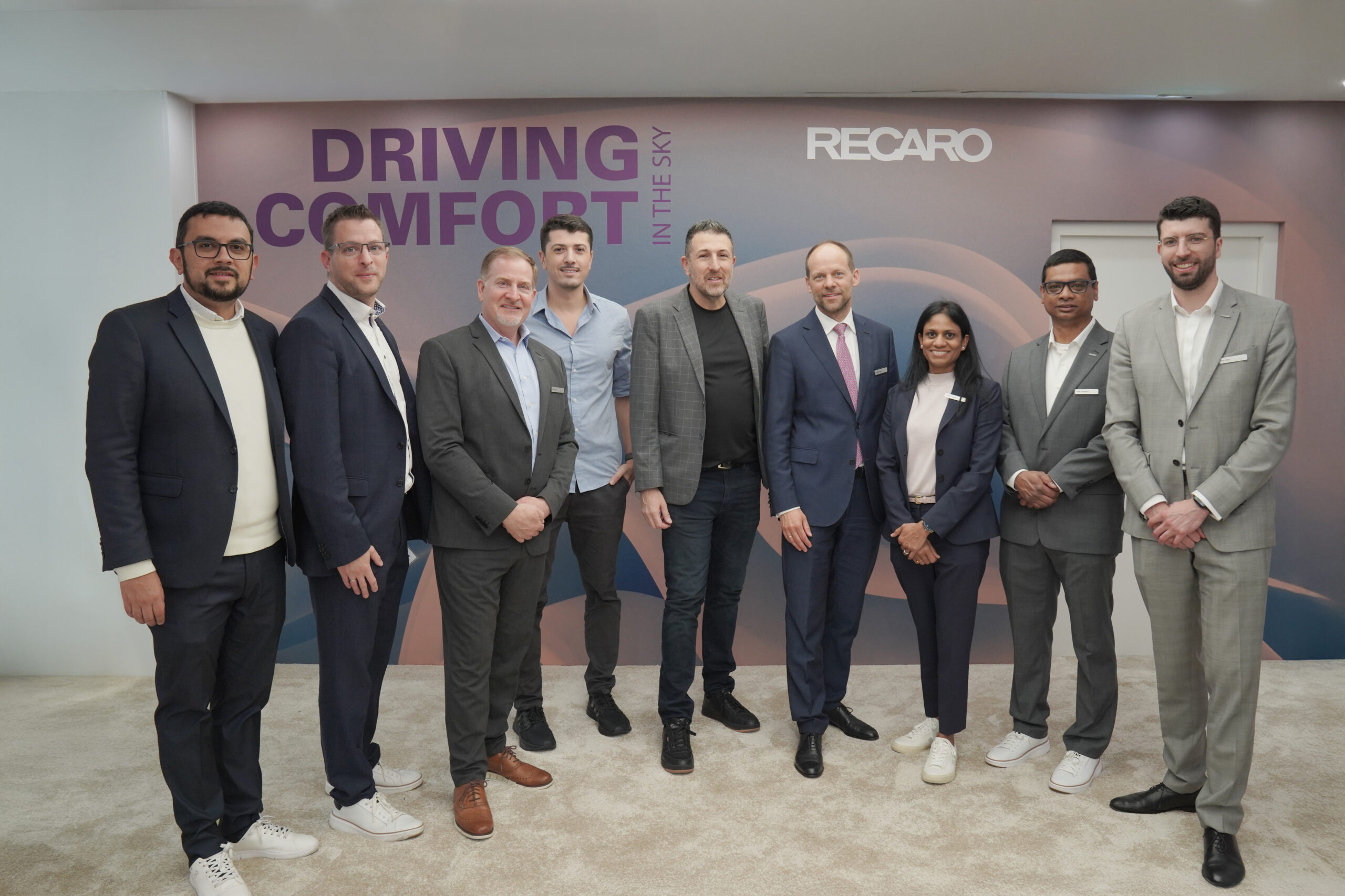 Azul selects RECARO seats for new A330 fleet in ongoing partnership