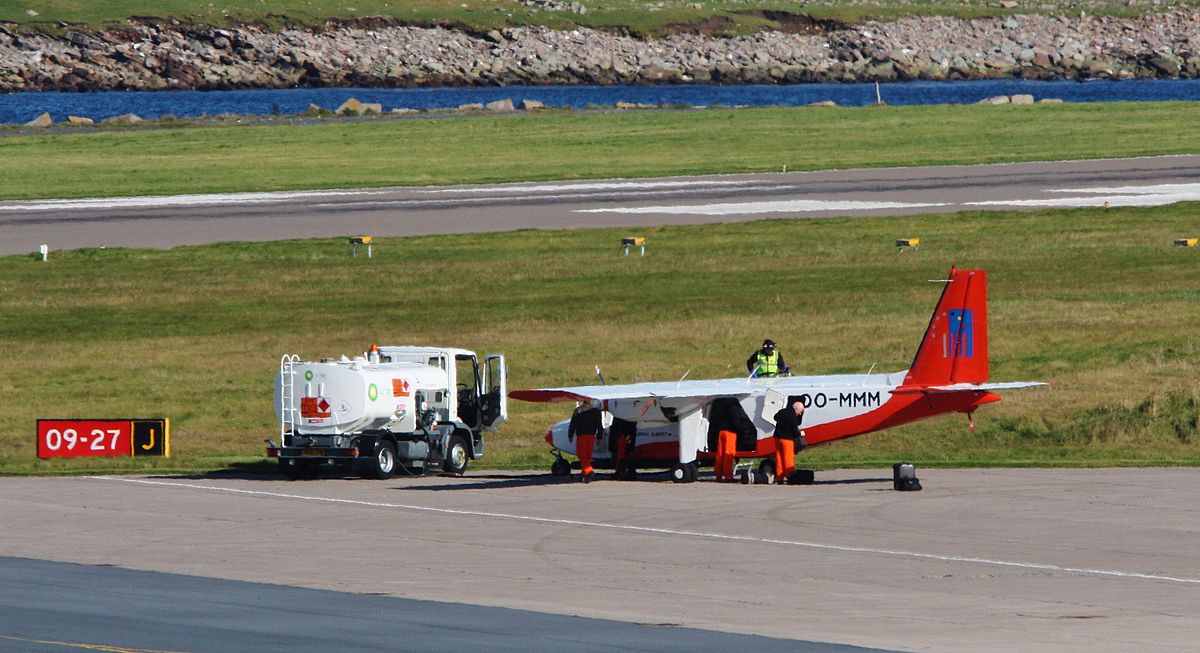 Permit dispute at Antwerp and Ostend airports threatens to ground Belgian ...