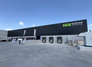 Nippon Express inaugurates sustainable pharma hub at Brussels Airport