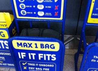 European airlines standardise cabin bag rules: A4E confirms commitment to EU-backed minimum size