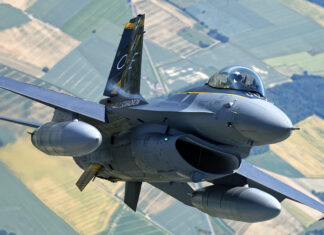 Ukrainian F-16 pilot killed during overnight Russian attacks, President Zelensky says