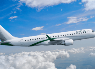 Embraer delivers 61 aircraft in Q2 2025, up 30% year-on-year