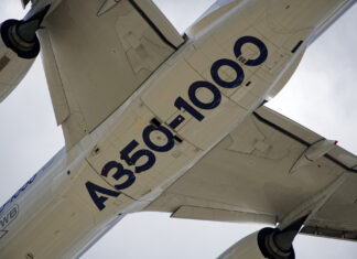 MNG Airlines to order two Airbus A350F Freighters