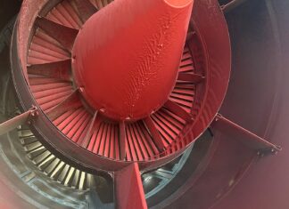 Activists breach RAF Brize Norton and vandalise military aircraft, prompting UK-wide security review