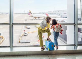 Brussels Airport prepares for a busy summer with over 5.1 million passengers expected (+5% over 2024)