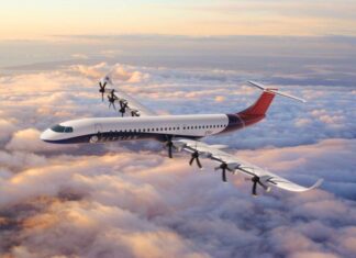 Elysian, KLM, and Transavia unite to accelerate electric aviation