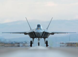 Indonesia signs landmark deal for 48 Turkish KAAN fighter jets