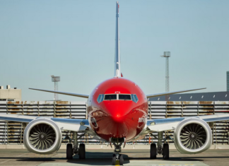 Norwegian boosts fleet resilience with purchase of 11 LEAP-1B engines